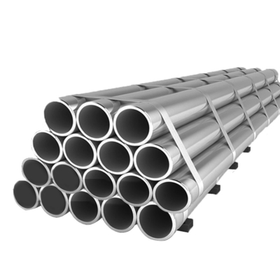 10mm 12mm 20mm SS ঢালাই পাইপ কোল্ড হট রোলড 50mm 316 স্টেইনলেস স্টিল টিউব 5/8 Od