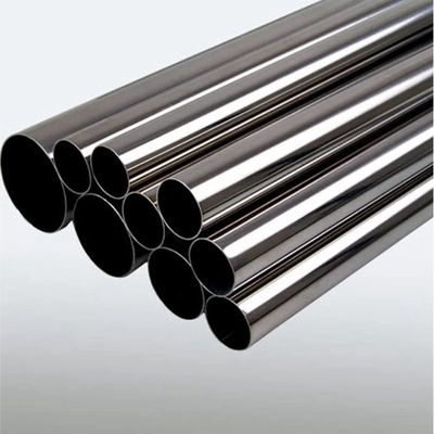 316l SS 316 বিজোড় ইস্পাত টিউব পাইপ 5/16&quot; 3/8&quot; 1/2&quot; 1/4 ইঞ্চি 316 গ্রেড