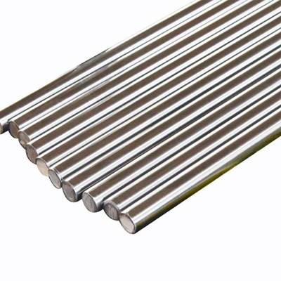 60mm স্টেইনলেস স্টীল উজ্জ্বল রাউন্ড বার 65mm 80mm A335 P11 SS 316 304 431 420