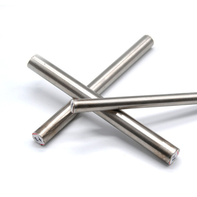 90mm 430 431 স্টেইনলেস স্টীল বার Astm 422 445 420 ফ্ল্যাট হাফ 303