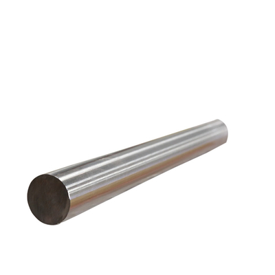 90mm 430 431 স্টেইনলেস স্টীল বার Astm 422 445 420 ফ্ল্যাট হাফ 303
