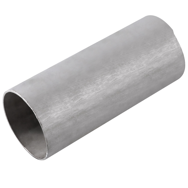 2205 ডুপ্লেক্স স্টেইনলেস স্টীল পাইপ 2507 310S 904L 20mm ক্ষয়প্রাপ্ত পুরু প্রাচীর