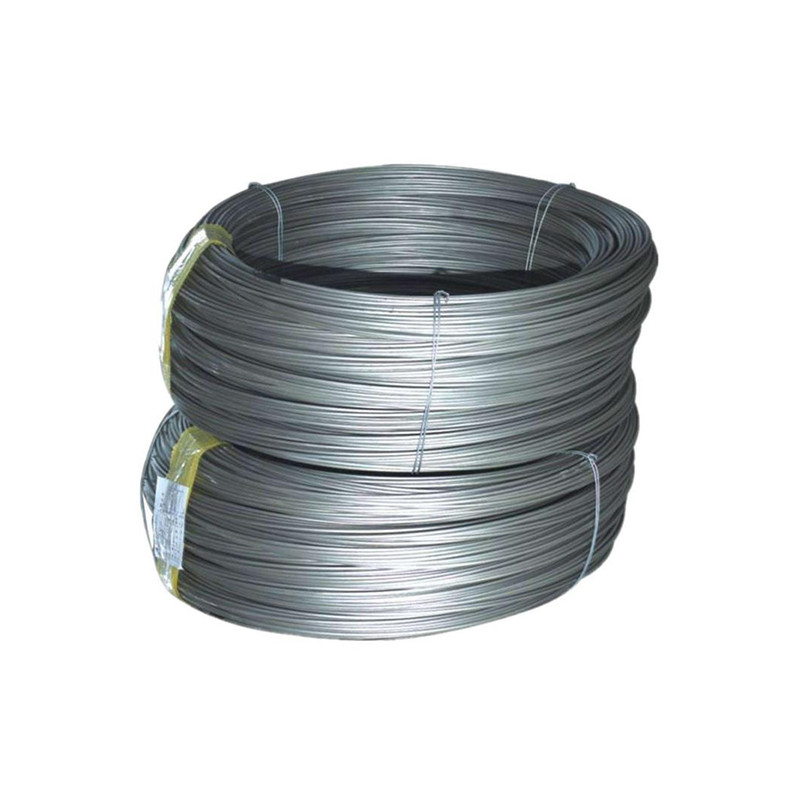 304L 316 স্টেইনলেস স্টিল নরম তার 316L 310 310S 321 AISI SS 201 304